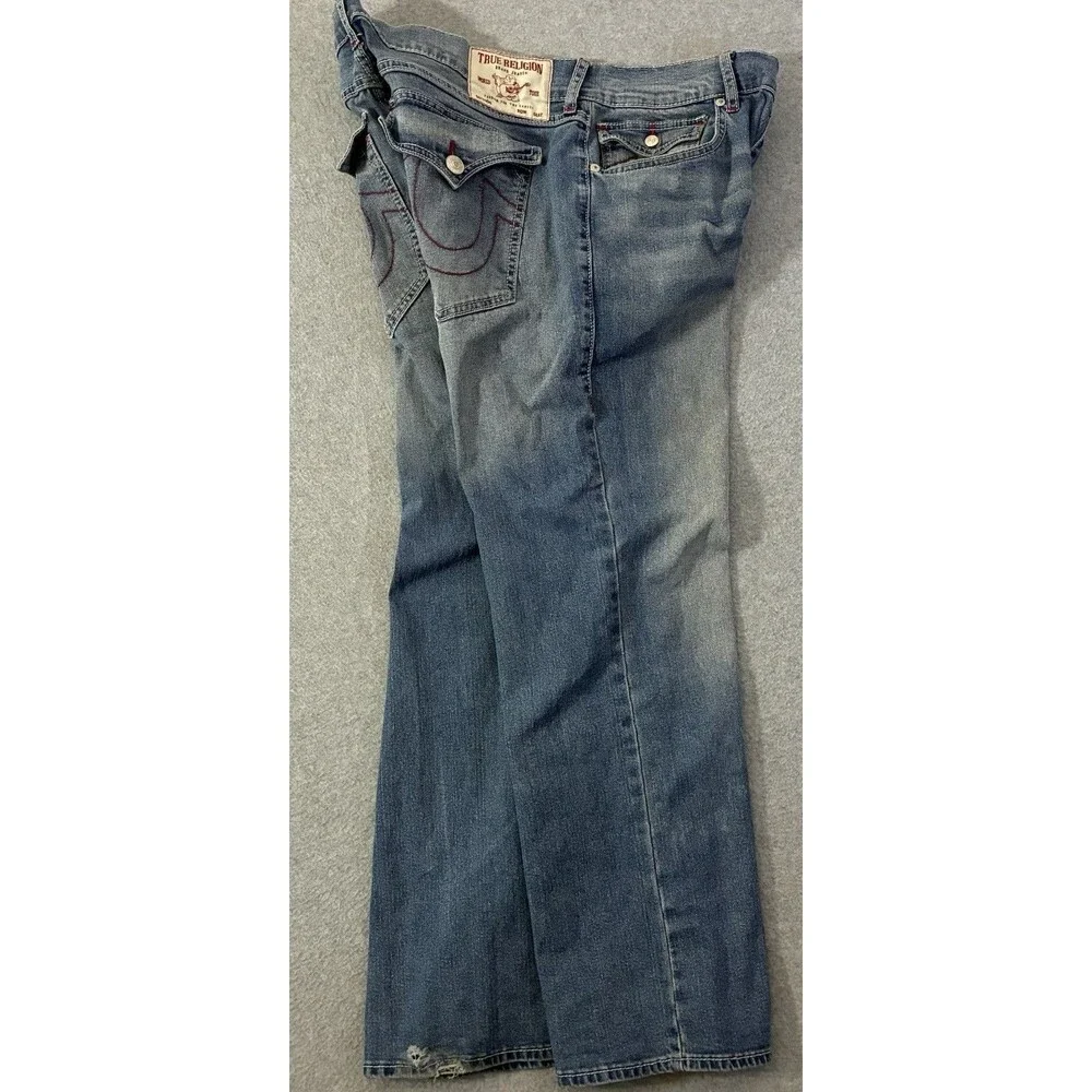 True Religion true religion